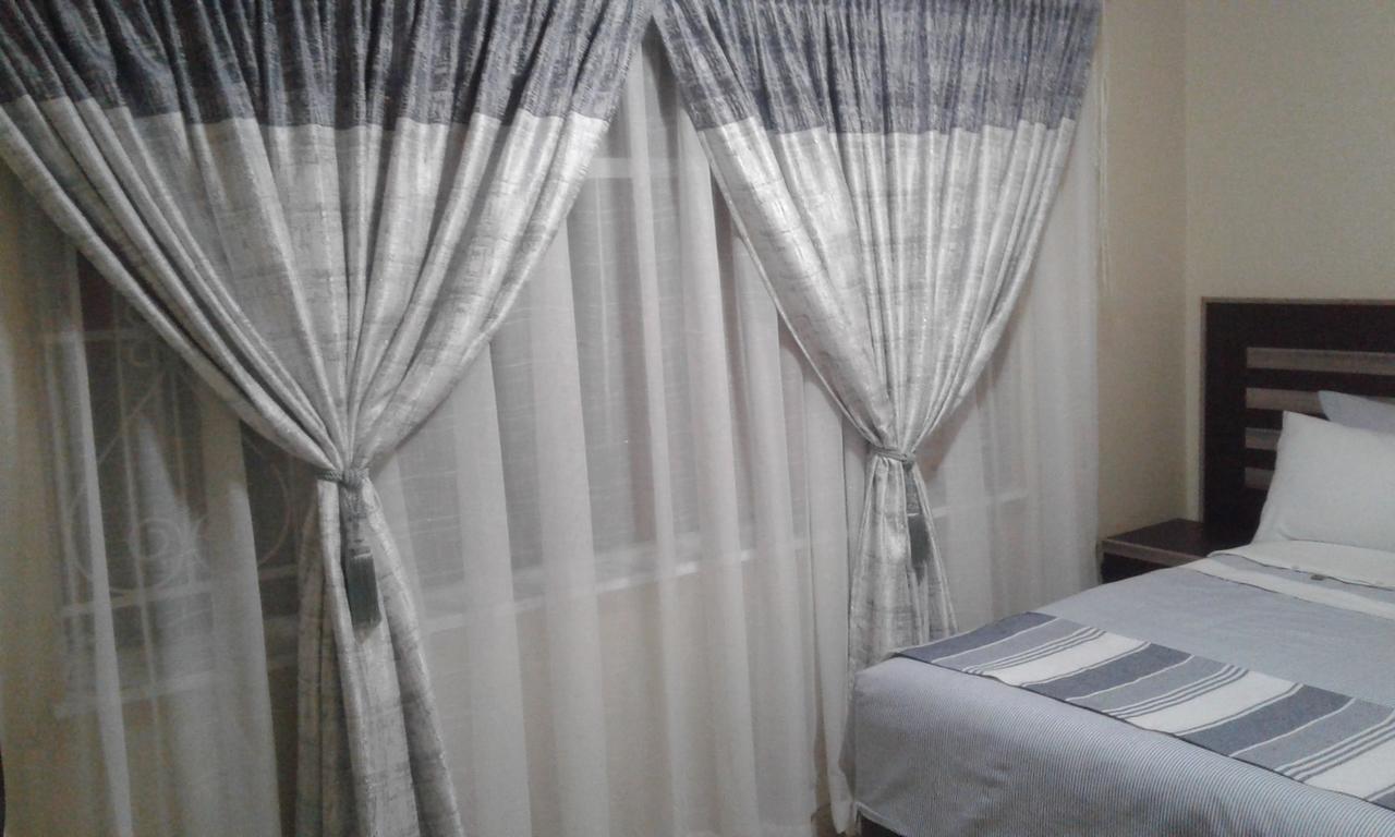 Acacia Guesthouse 켐턴파크 외부 사진